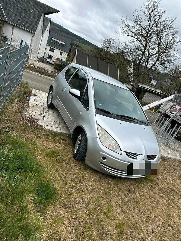 Gebraucht Mitsubishi Colt 80 PS (58 kW) 2006 Kleinwagen
