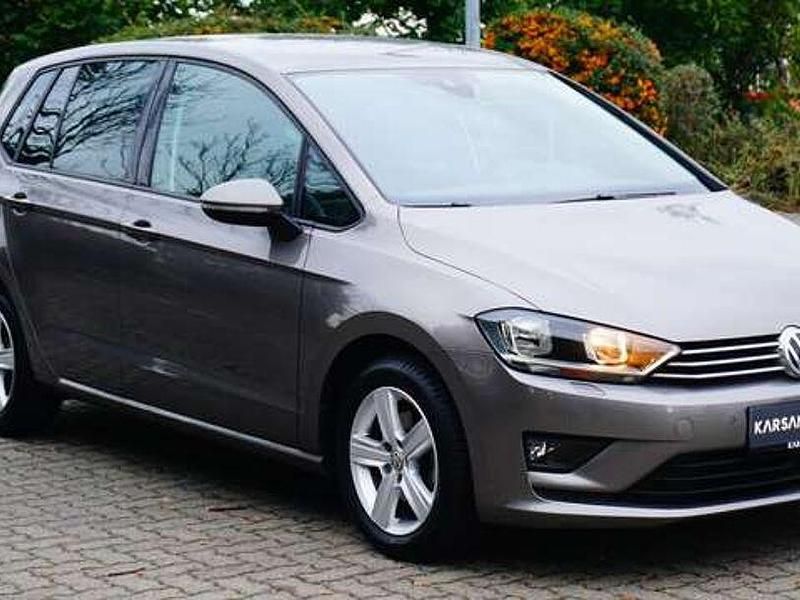 Gebraucht VW Golf VII 125 PS (91 kW) 2016 Grau