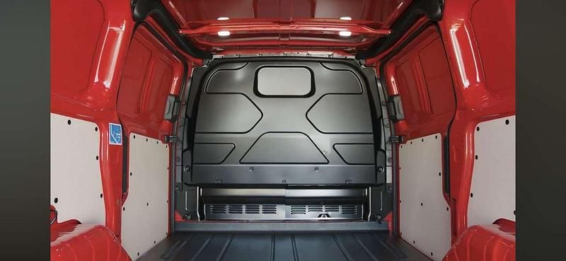 Gebraucht Ford Transit Custom 131 PS (96 kW) 2021 Pickup