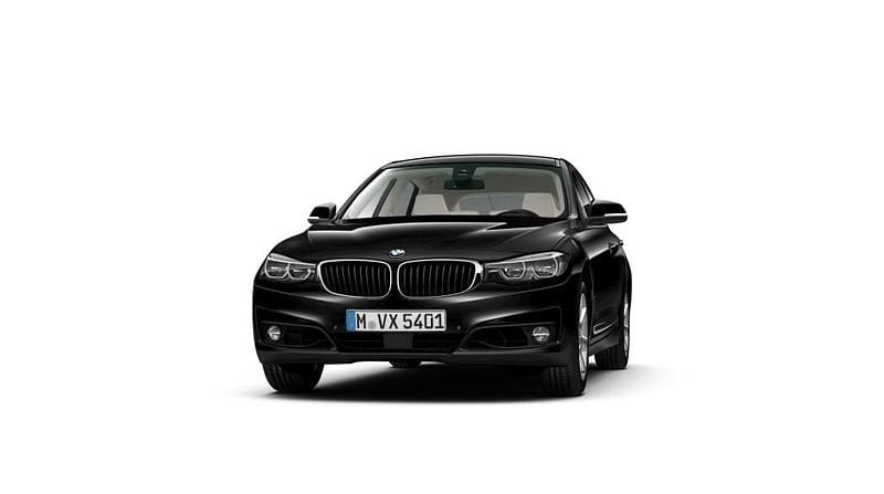 Gebraucht 2025 BMW 330 Gran Turismo Advantage Coupé | 24.980 € (Superpreis) - Bild 1/4