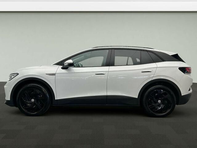 Gebraucht VW ID.4 Pro Performance 150 kW (204 PS) 2023 Gletscherweiß metallic SUV