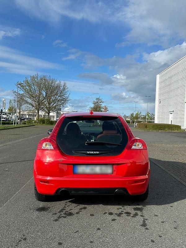 Gebraucht Volvo C30 109 PS (80 kW) 2008 Kleinwagen