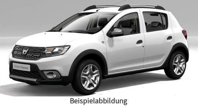 Gebraucht 2019 Dacia Sandero 0 9 Benzin 90 Ps 12 490 50259 Pulheim Autouncle