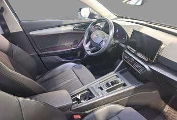 Gebraucht Cupra Formentor 150 PS (110 kW) 2023 Grau SUV