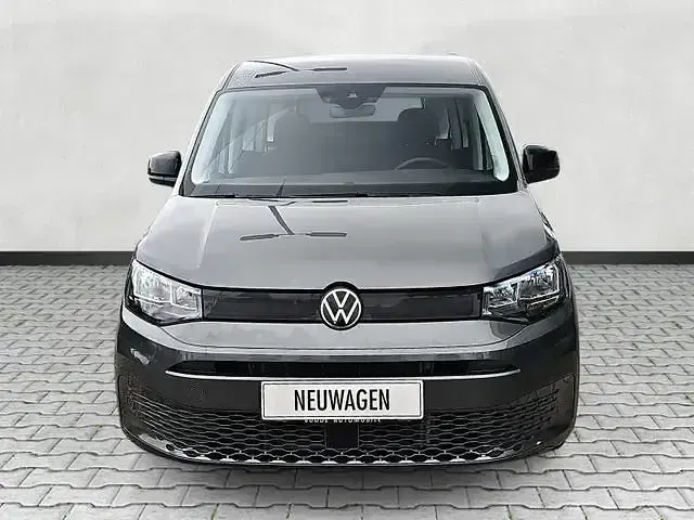Nowe VW Caddy Maxi Basis 2025 Andere Minivan
