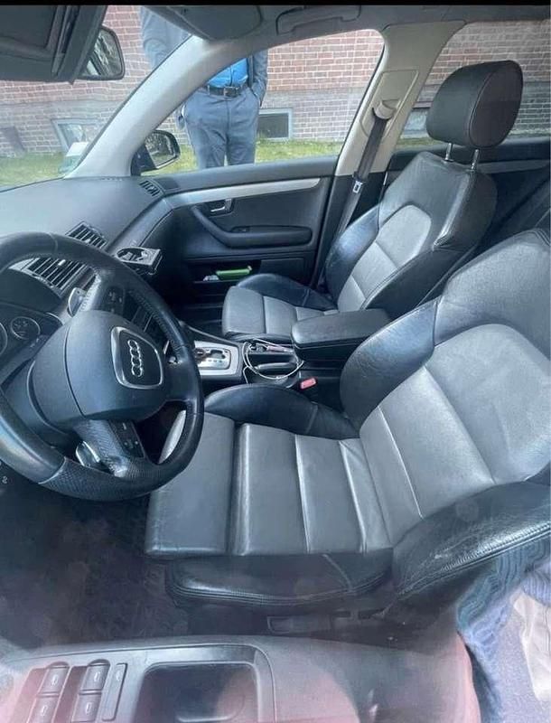 Gebraucht 2006 Audi A4 Kombi | 4.500 € (Fairer Preis) - Bild 1/4