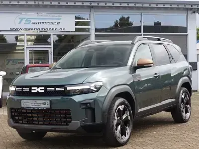 Gebraucht Dacia Bigster Extreme 155 PS (114 kW) 2026 SUV
