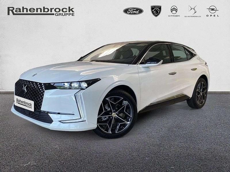 Weiß Neu 2025 DS Automobiles DS4 Limousine | 28.490 € (Guter Preis) - Bild 1/4