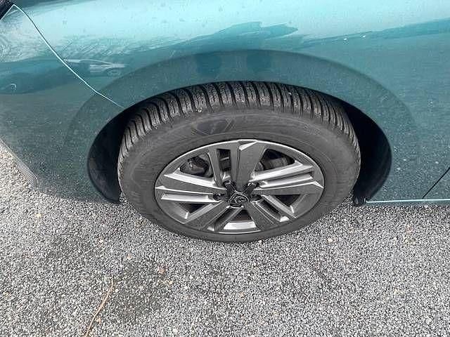 Gebraucht Peugeot 308 SW Allure 131 PS (96 kW) 2024 Blau Kombi