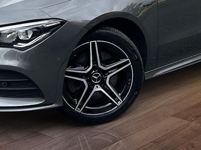 Gebraucht 2021 Mercedes CLA250e AMG line Limousine | 33.980 € (Etwas zu teuer) - Bild 1/4