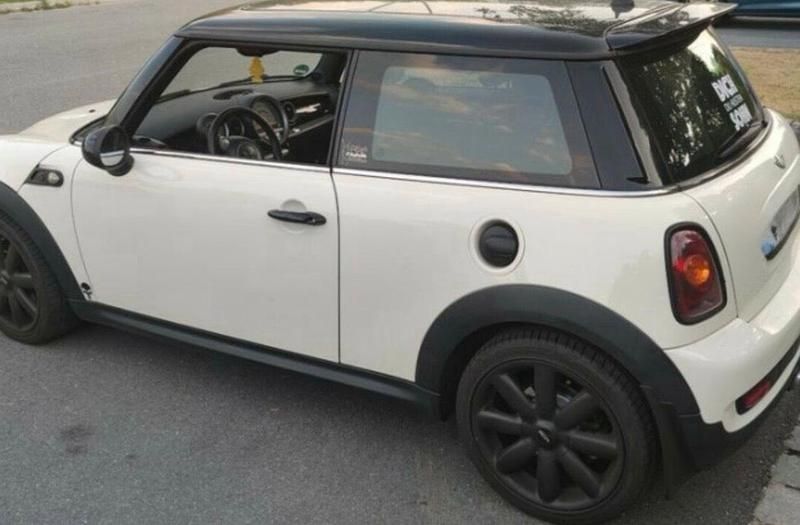 Second-hand Mini Cooper S 174 CP (127 kW) 2007 Andere farben Hatchback