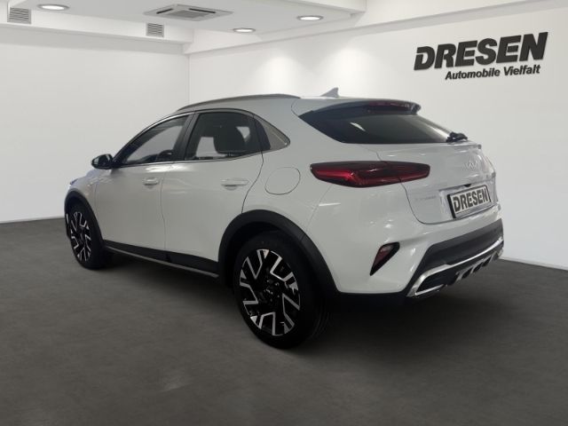 Gebraucht Kia XCeed Vision 140 PS (102 kW) 2024 Andere farbe SUV