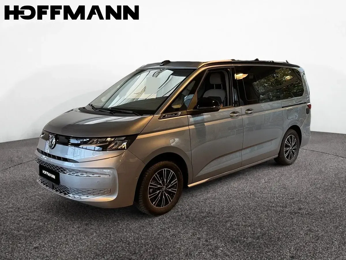 Gebraucht VW California Coast 150 PS (110 kW) 2024 Van