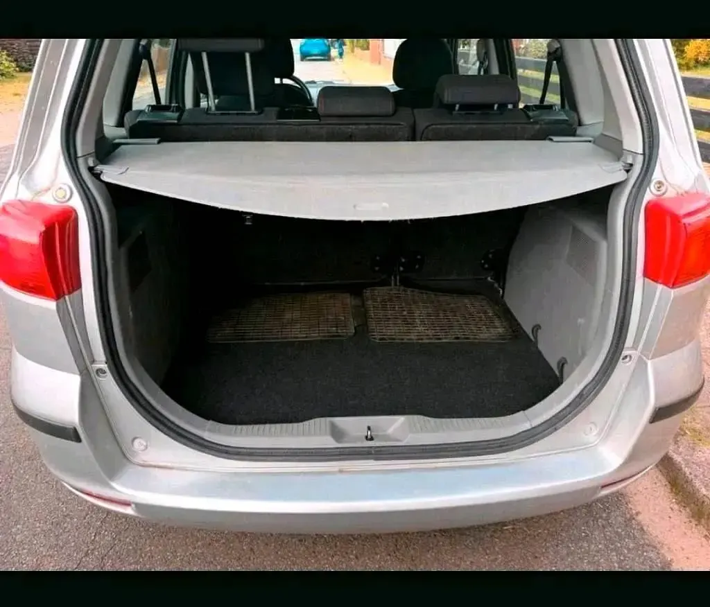 Gebraucht Mazda 2 75 PS (55 kW) 2003 Silber Kleinwagen