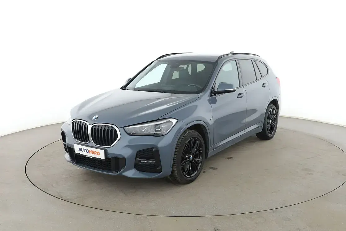 Gebraucht BMW X1 M Sport 150 PS (110 kW) 2020 SUV