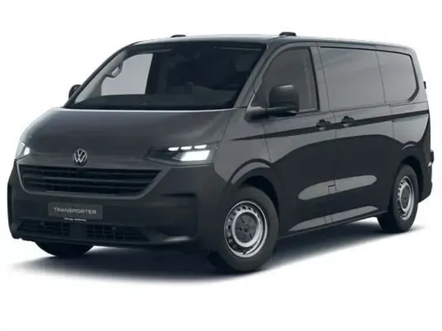 Neu VW T7 160 kW (218 PS) 2026 Van