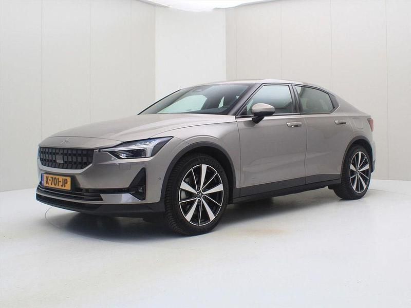 Gebraucht Polestar 2 Long Range Dual motor 300 kW (408 PS) 2020 Grau Kleinwagen