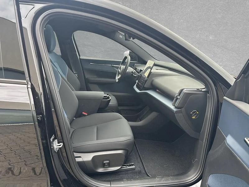 Gebraucht Volvo EX30 CC Ultra 314 kW (428 PS) 2025 Schwarz Limousine