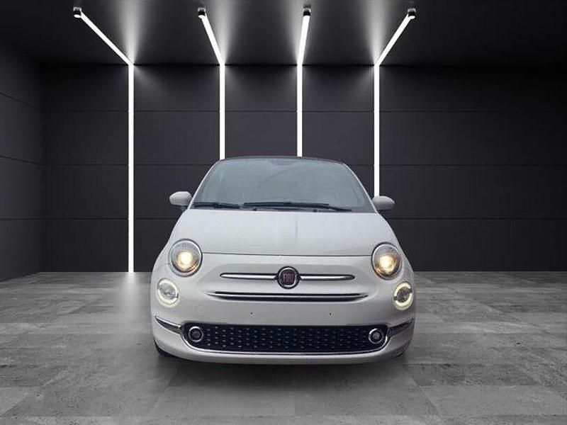 Gebraucht Fiat 500 Dolcevita 69 PS (50 kW) 2024 Andere