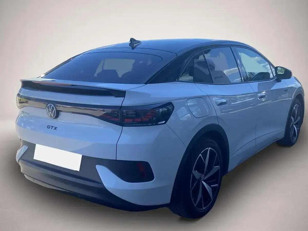 Gebraucht VW ID.5 GTX 219 kW (299 PS) 2023 Manufacturer SUV