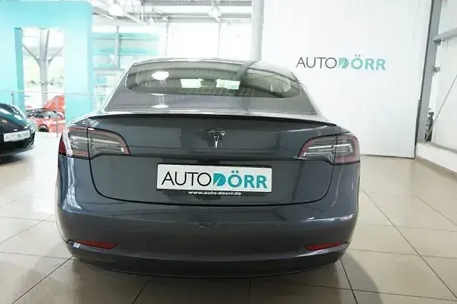 Gebraucht Tesla Model 3 Performance 377 kW (513 PS) 2019 Grau Limousine