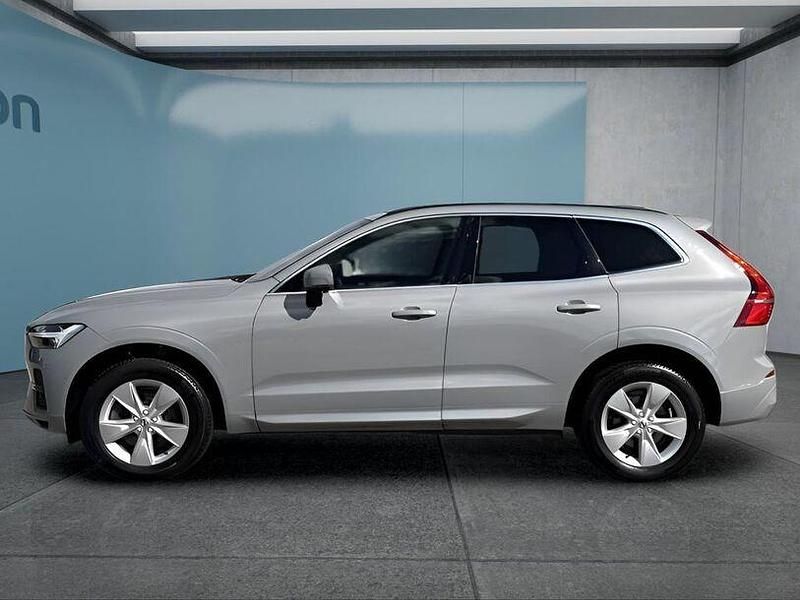 Gebraucht Volvo XC60 197 PS (144 kW) 2023 Grau SUV