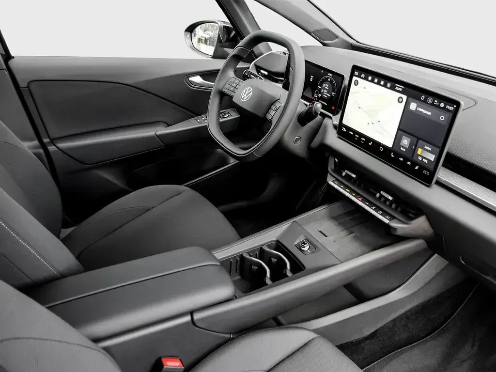 Neu VW ID.3 Life 139 kW (190 PS) 2026 Schwarz Kleinwagen