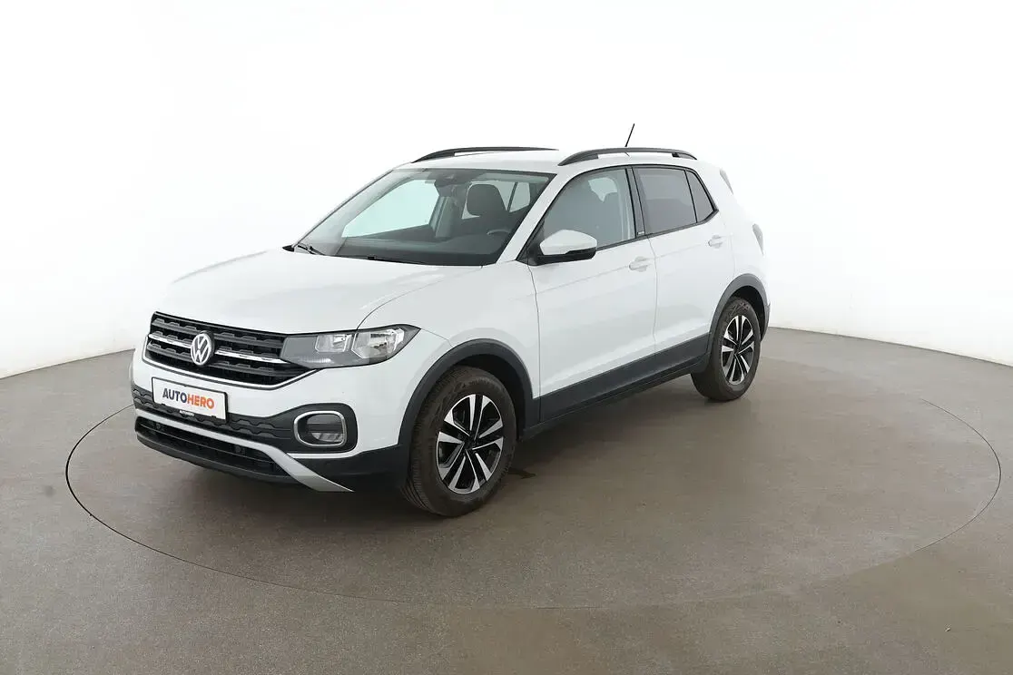 Gebraucht VW T-Cross United 116 PS (85 kW) 2020 SUV