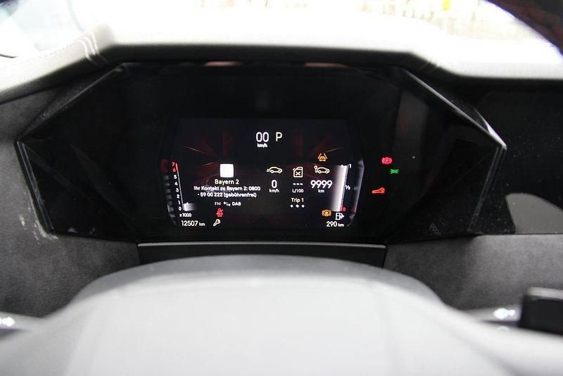 Gebraucht DS Automobiles DS4 Performance 131 PS (96 kW) 2024 Lacquered grey (metallic) SUV