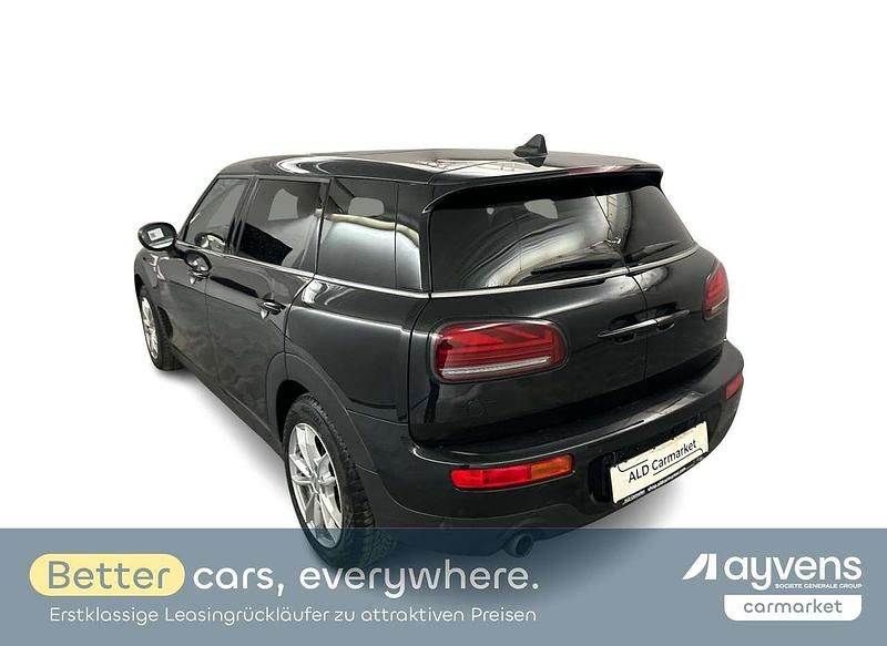 Gebraucht Mini Cooper 136 PS (100 kW) 2023 Schwarz Kleinwagen