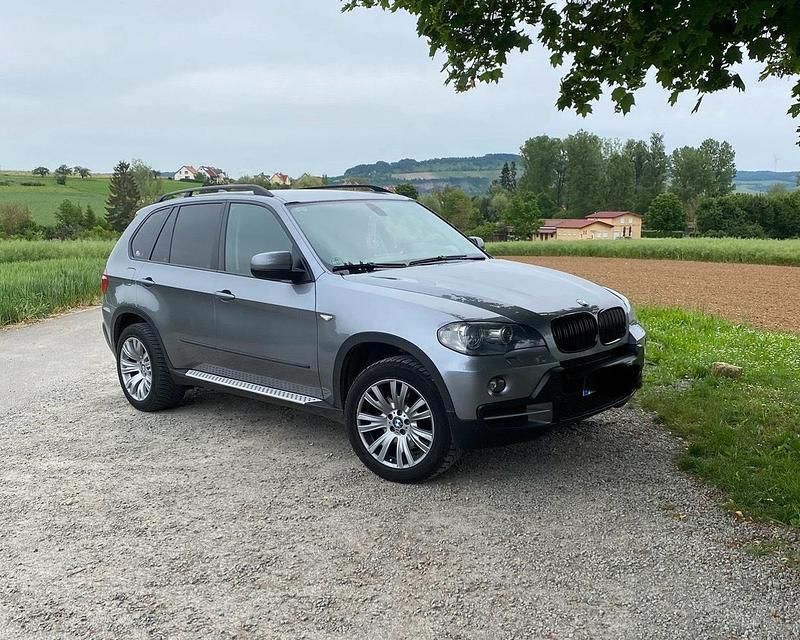 Andere farben Gebraucht 2008 BMW X5 SUV | 10.500 € (Fairer Preis) - Bild 1/4