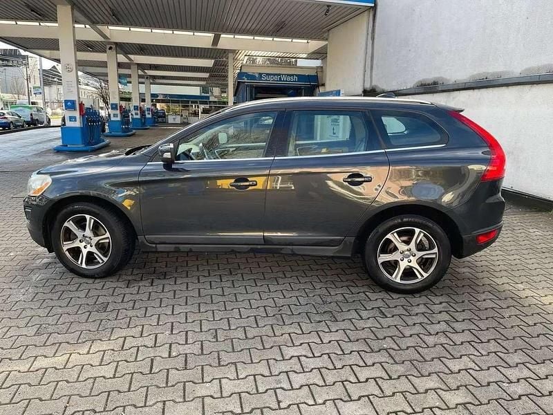 Grau Gebraucht 2011 Volvo XC60 Ocean Race SUV | 10.700 € (Guter Preis) - Bild 1/4