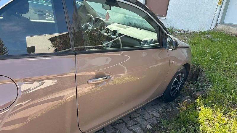 Second-hand Opel Adam 2013 Maro Hatchback