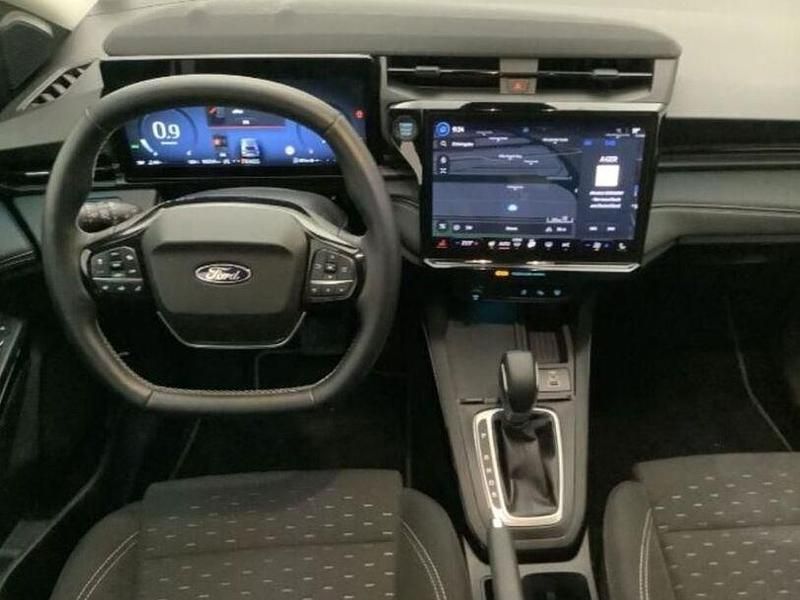 Gebraucht Ford Puma Titanium 155 PS (114 kW) 2025 Solar silver metallic SUV