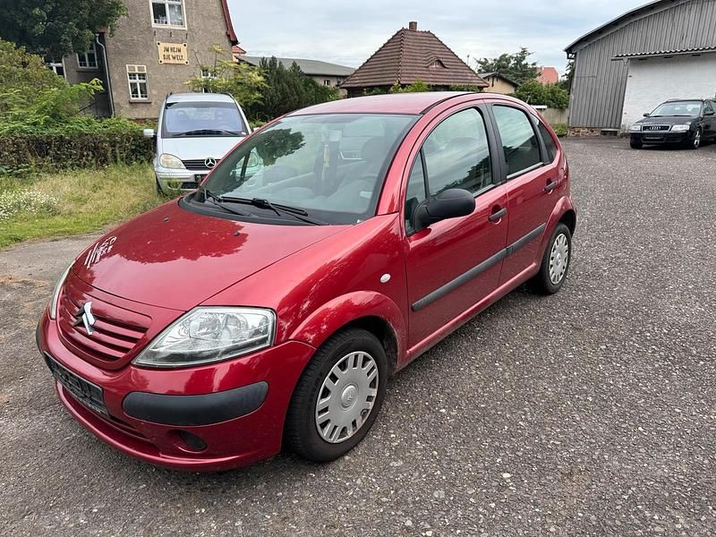 Gebraucht 2003 Citroën C3 Kleinwagen | 500 € (Guter Preis) - Bild 1/4