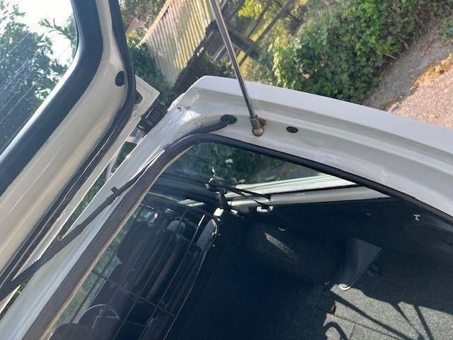 Gebraucht Volvo 245 165 PS (121 kW) 1993 Weiß Kombi