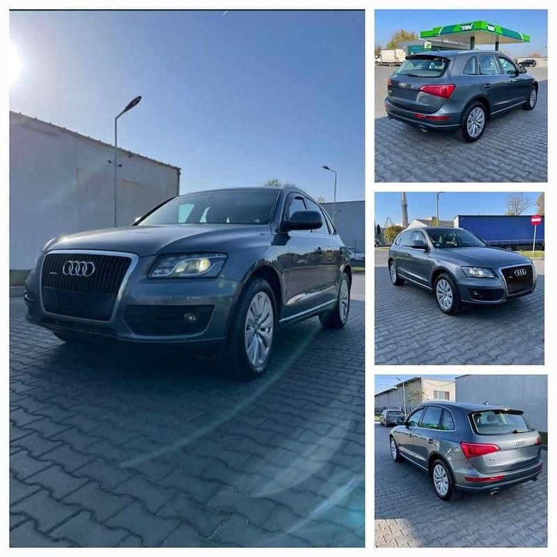 Gebraucht 2012 Audi Q5 SUV | 12.000 € (Teuer) - Bild 1/1