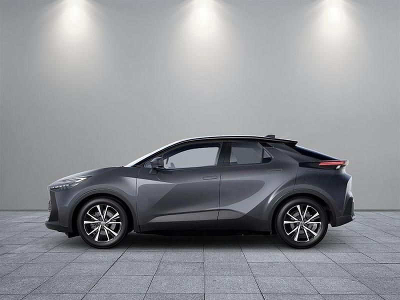Gebraucht Toyota C-HR 223 PS (164 kW) 2025 Grau SUV