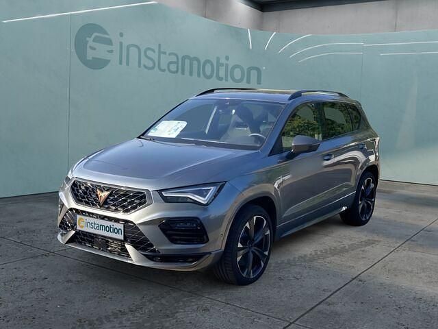 Gebraucht Cupra Ateca VZ 300 PS (220 kW) 2024 Grau SUV