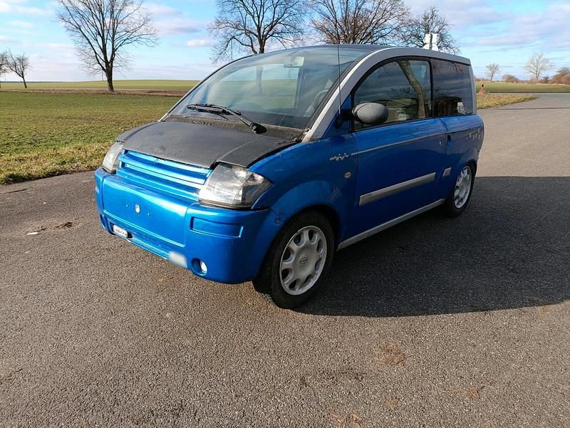 Usado Microcar MC2 2008