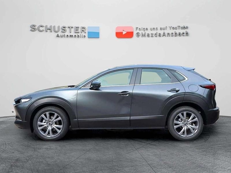 Neu Mazda CX-30 140 PS (102 kW) 2025 Frei wählbar SUV