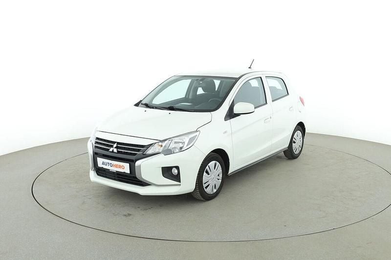Usata Mitsubishi Space Star Spirit 71 CV (52 kW) 2021 Utilitaria