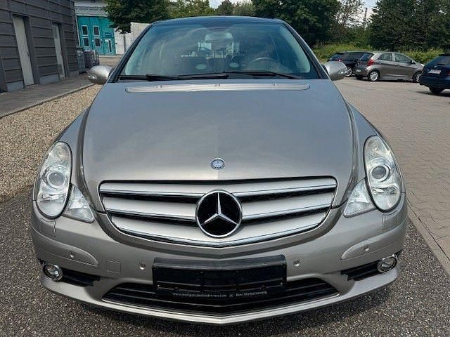 Gebraucht Mercedes R280 AMG 231 PS (169 kW) 2008 Silber Kombi
