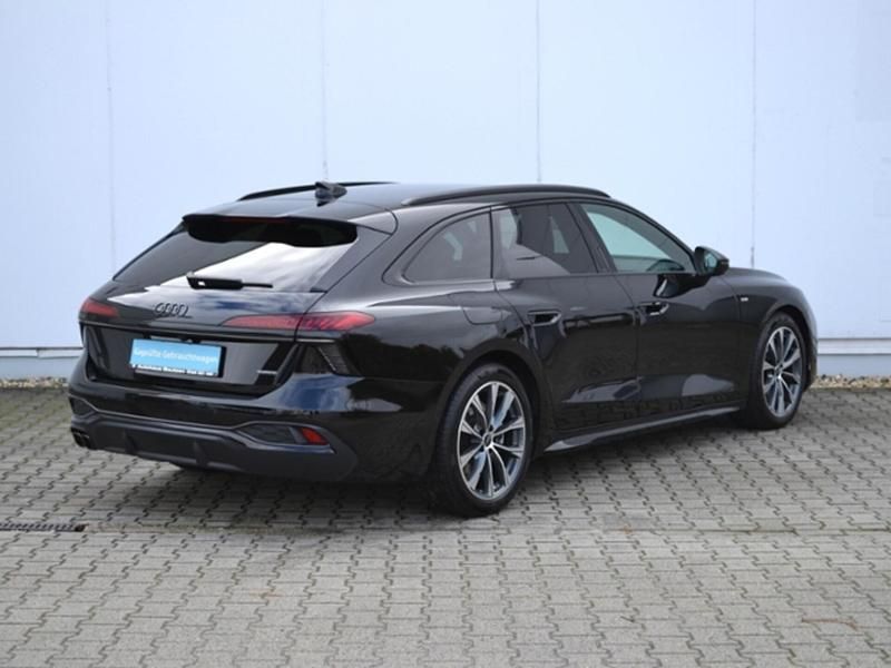 Gebraucht Audi A6 S-Line 204 PS (150 kW) 2026 Kombi