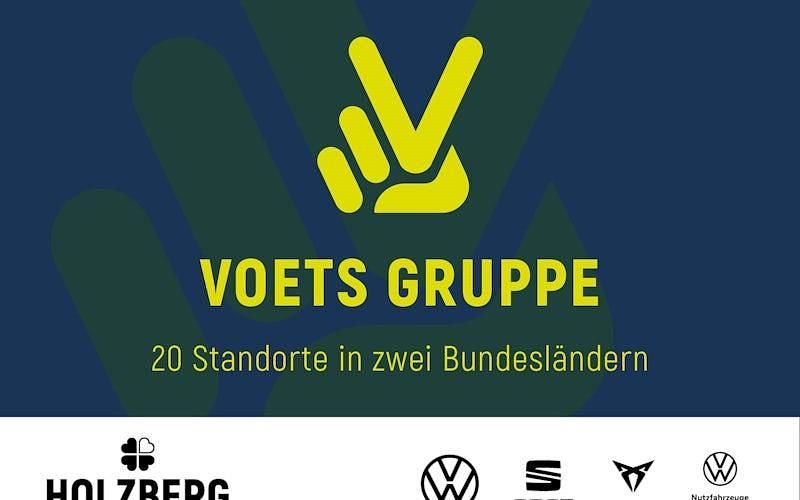 Schwarz Neu 2026 VW Golf GTE Limousine | 51.990 € (Teuer) - Bild 1/2