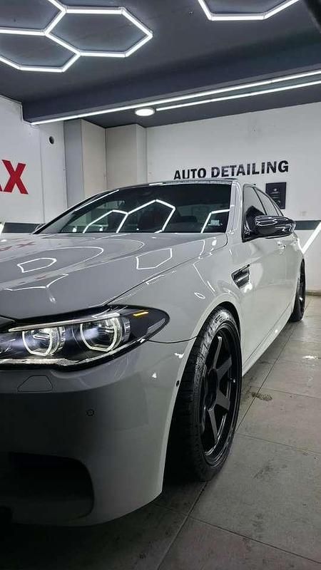 Gebraucht BMW M5 Performance 560 PS (411 kW) 2015 Limousine