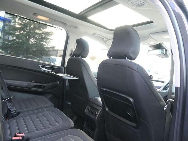 Gebraucht Ford Galaxy 2021 Grau Van / Kleinbus