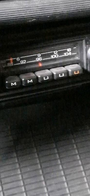 Usata Citroën 2CV 1987 Verde Berlina