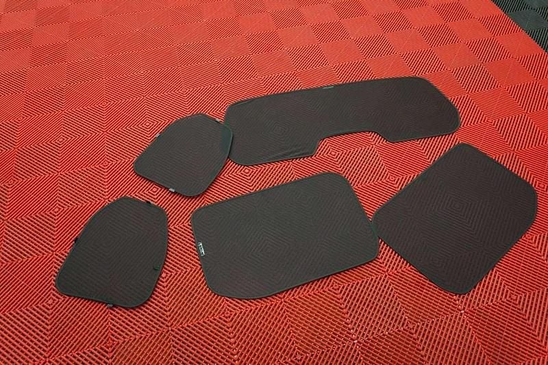 Second-hand Citroën Berlingo 131 CP (96 kW) 2023 Alb Monovolum