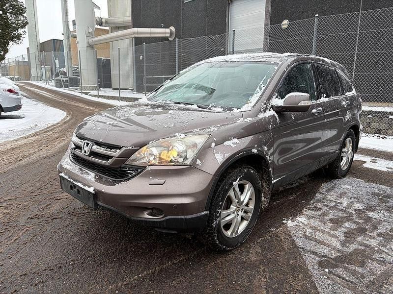Gebraucht 2012 Honda CR-V SUV | 4.200 € (Fairer Preis) - Bild 1/4